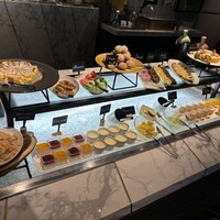 TERRACE & DINING ZERO - 