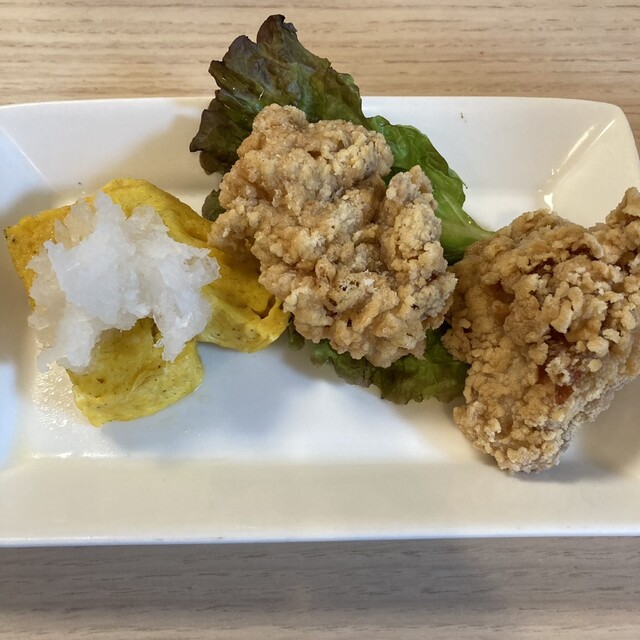 閉店】信濃路 - 稲野/弁当 | 食べログ