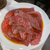 浜松町 たれ焼肉のんき