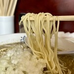 楽観 - 麺リフト