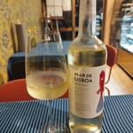 洋惣菜 亀洋 - MAL DE LISBOA 650円