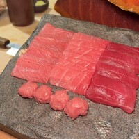 鮨 龍馬 - 