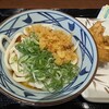 丸亀製麺 キュービックプラザ新横浜店
