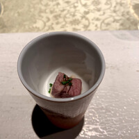 神戸牛炉釜ステーキ GINZA KOKO炉 - 