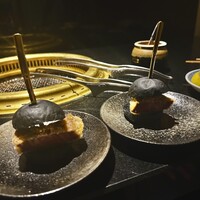 個室焼肉 富士門 恵比寿 - 