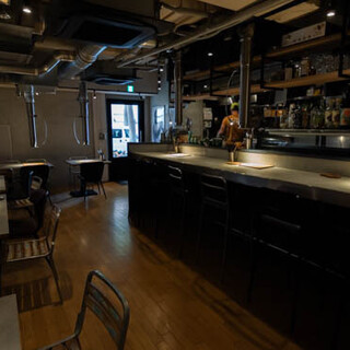 WORLD YAKINIKU CENTER_1