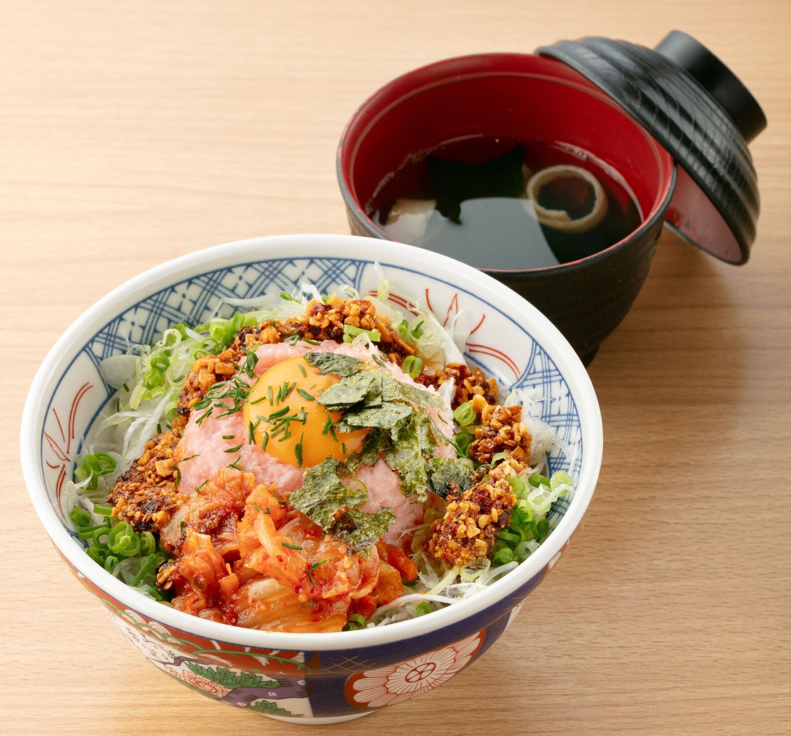 写真 : 吟醸マグロ 名古屋ルーセントタワー店 （【旧店名