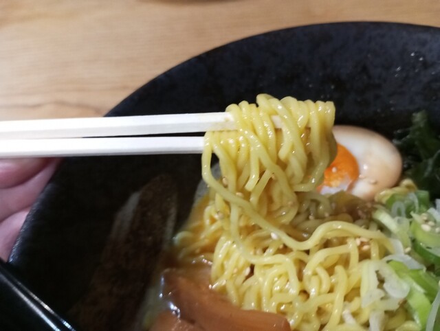 麺屋 柊 - 永山（ラーメン）の写真