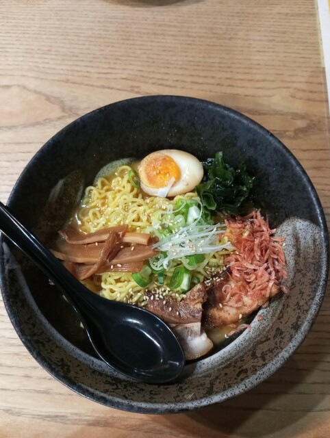麺屋 柊 - 永山（ラーメン）の写真