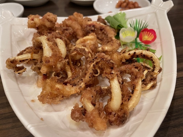 Taiwanese Manraikan photo 2