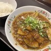 餃子の王将 敦賀店