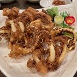 台湾料理萬来館 - 