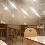 トーコーキッチン - 内観