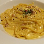 カンパーニャ - カルボナーラ