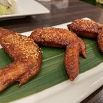 台湾料理萬来館 - 