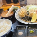 箱崎 井のかわず - 