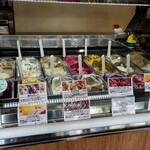 リッコジェラート - ジェラート達♡