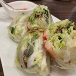 台湾料理萬来館 - 