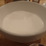 トーコーキッチン - パンナコッタ