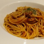 カンパーニャ - ボロネーゼ