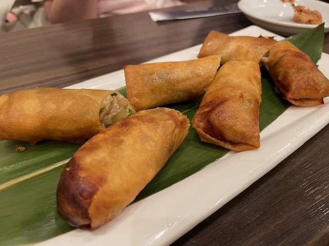 Taiwanese Manraikan photo 3