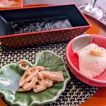 汀邸　遠音近音　Ochi Kochi - 