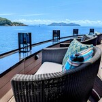 汀邸　遠音近音　Ochi Kochi - 