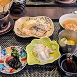 汀邸　遠音近音　Ochi Kochi - 