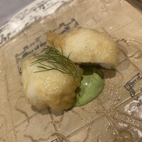 Global French Kitchen 雫 - 