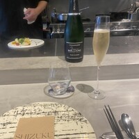 Global French Kitchen 雫 - 