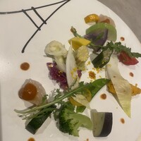Global French Kitchen 雫 - 