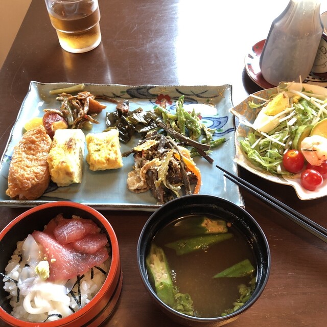 桜家（サクラヤ） - 中央弘前（日本料理）の写真