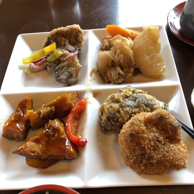 桜家（サクラヤ） - 中央弘前（日本料理）の写真