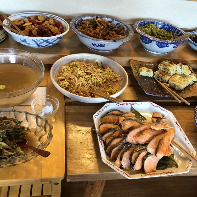 桜家（サクラヤ） - 中央弘前（日本料理）の写真