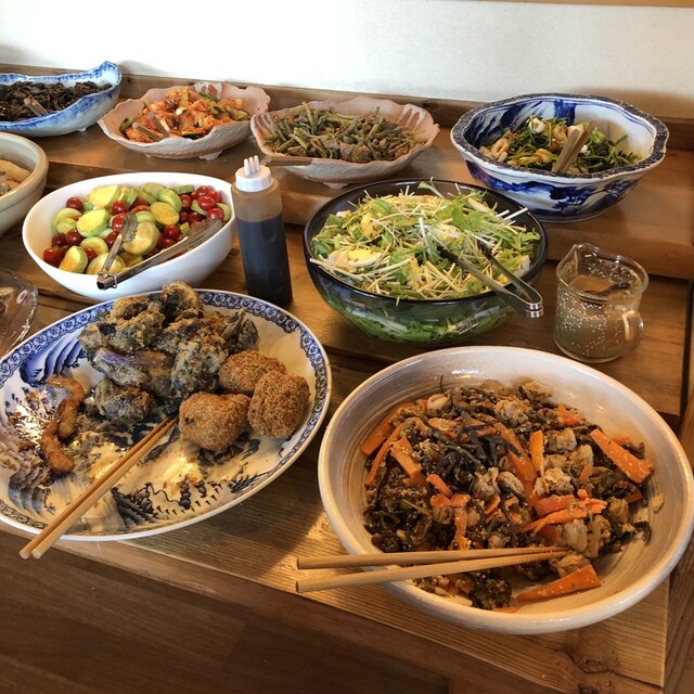 桜家（サクラヤ） - 中央弘前（日本料理）の写真