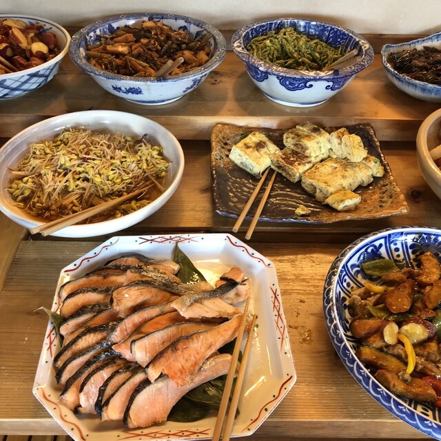 桜家（サクラヤ） - 中央弘前（日本料理）の写真