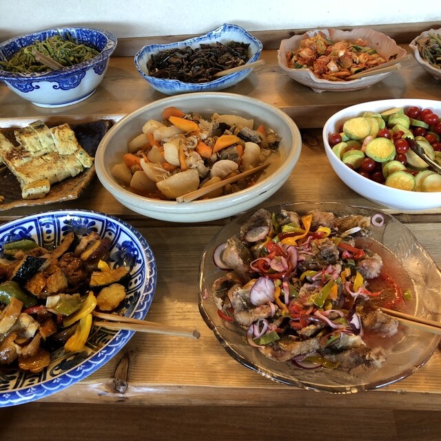 桜家（サクラヤ） - 中央弘前（日本料理）の写真