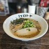 麺屋イロトヤ