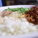 自家製麺 ら～めん かり屋 - 