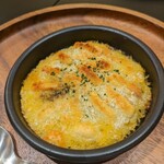 肉とワイン Jinen - 熟成肉のアッシ・パルマンティエ