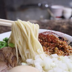 自家製麺 ら～めん かり屋 - 