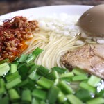 自家製麺 ら～めん かり屋 - 