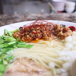 自家製麺 ら～めん かり屋 - 