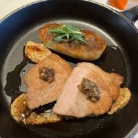 Benoit Alain Ducasse -  Benoit Alain Ducasse -