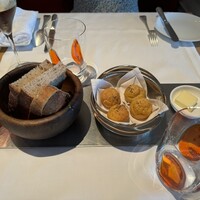 Benoit Alain Ducasse -  Benoit Alain Ducasse -
