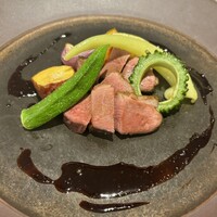 萬屋本店レストラン - 