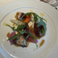 Benoit Alain Ducasse -  Benoit Alain Ducasse -