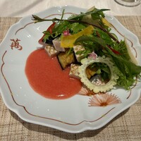 萬屋本店レストラン - 
