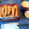 熟成かつ 天膳 板垣店