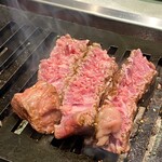 りきちゃん 東京西麻布店 - シャトーブリアン